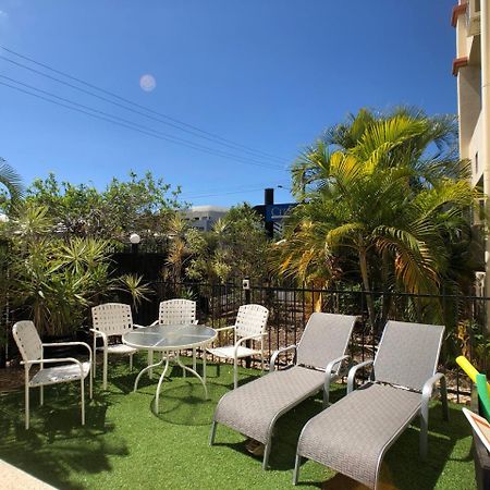 City Plaza Apartments Cairns Esterno foto