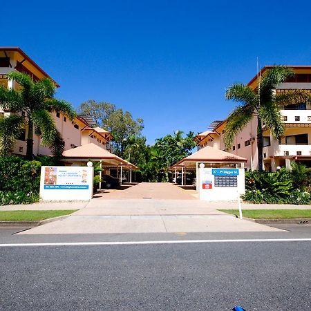 City Plaza Apartments Cairns Esterno foto