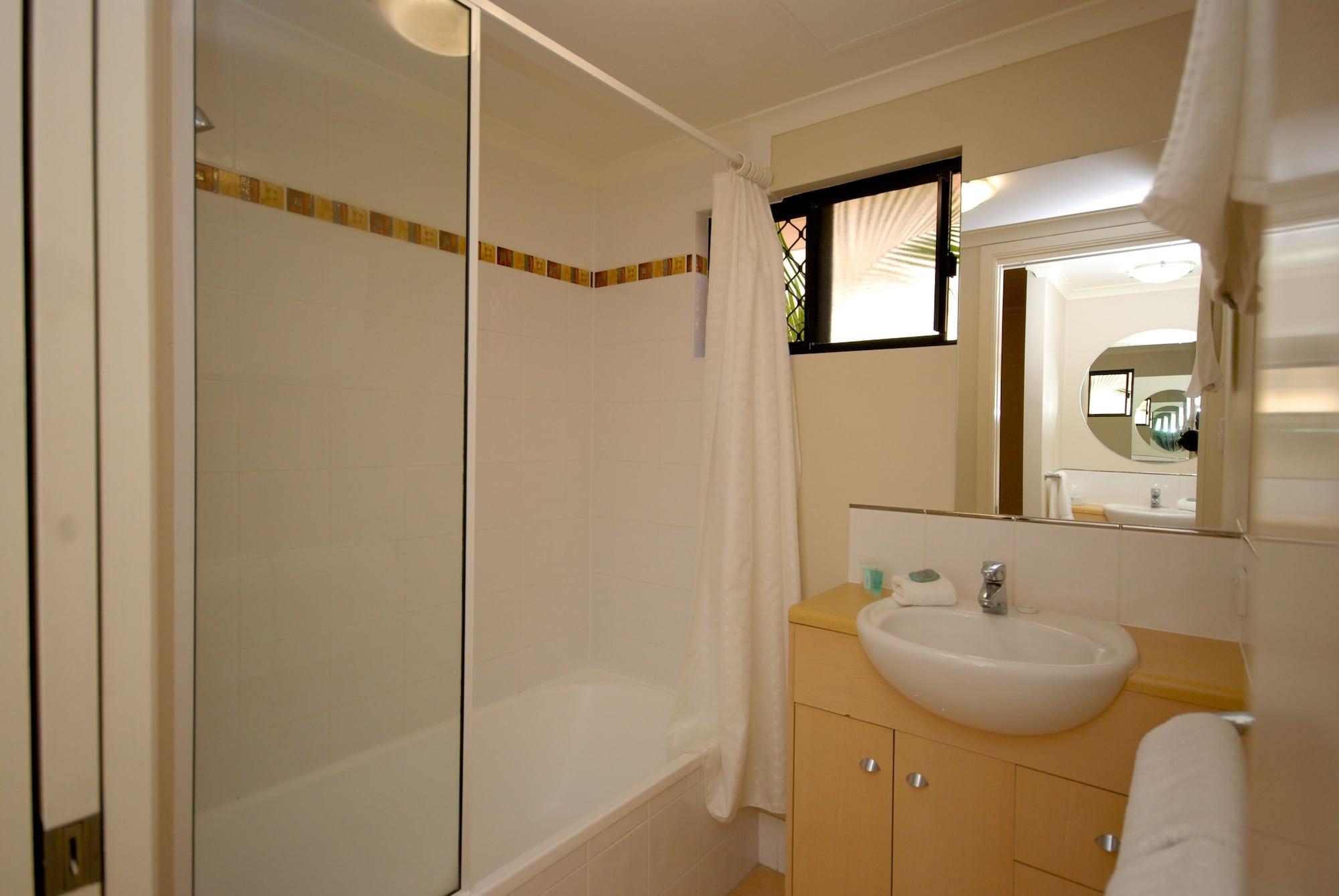City Plaza Apartments Cairns Esterno foto