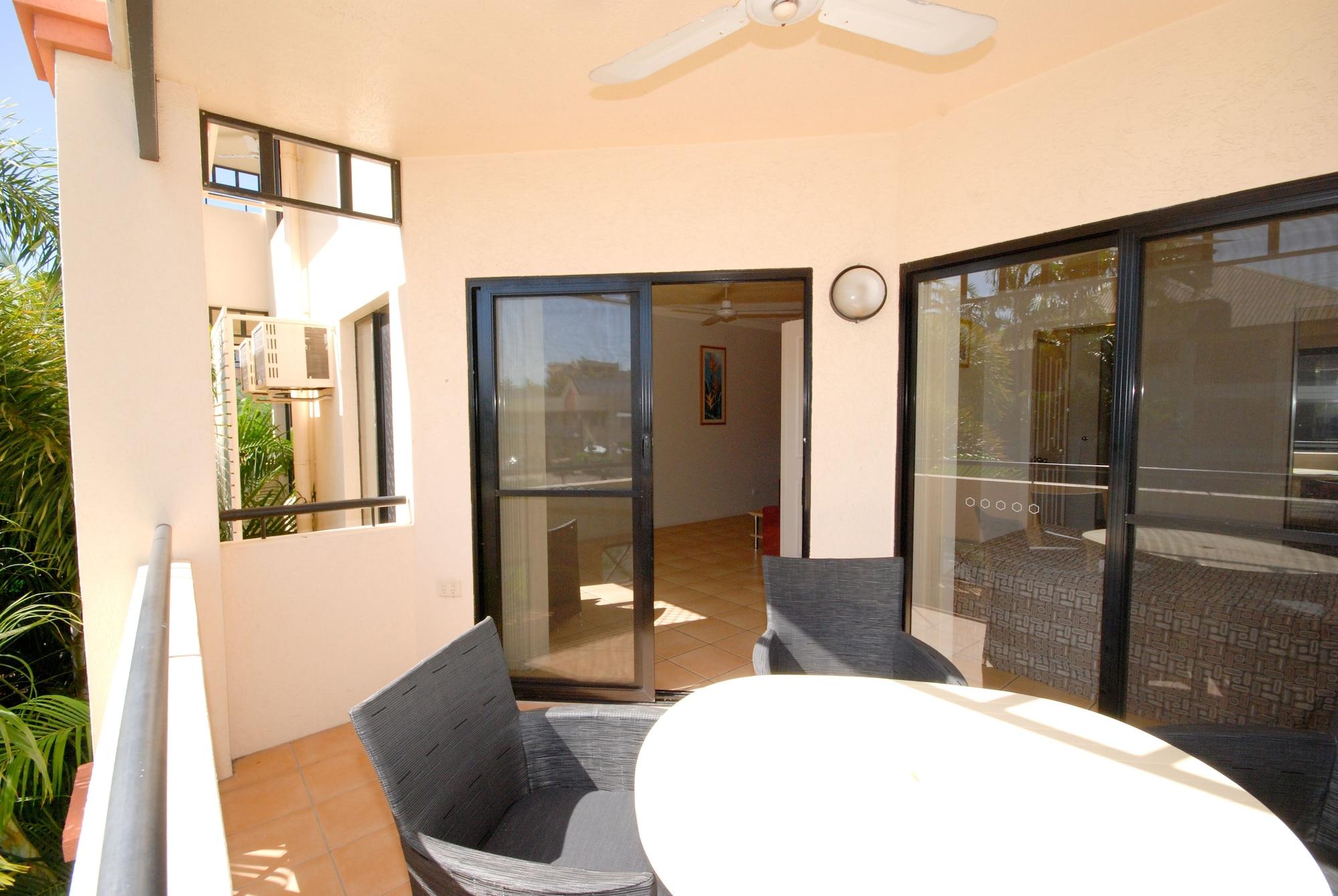 City Plaza Apartments Cairns Esterno foto