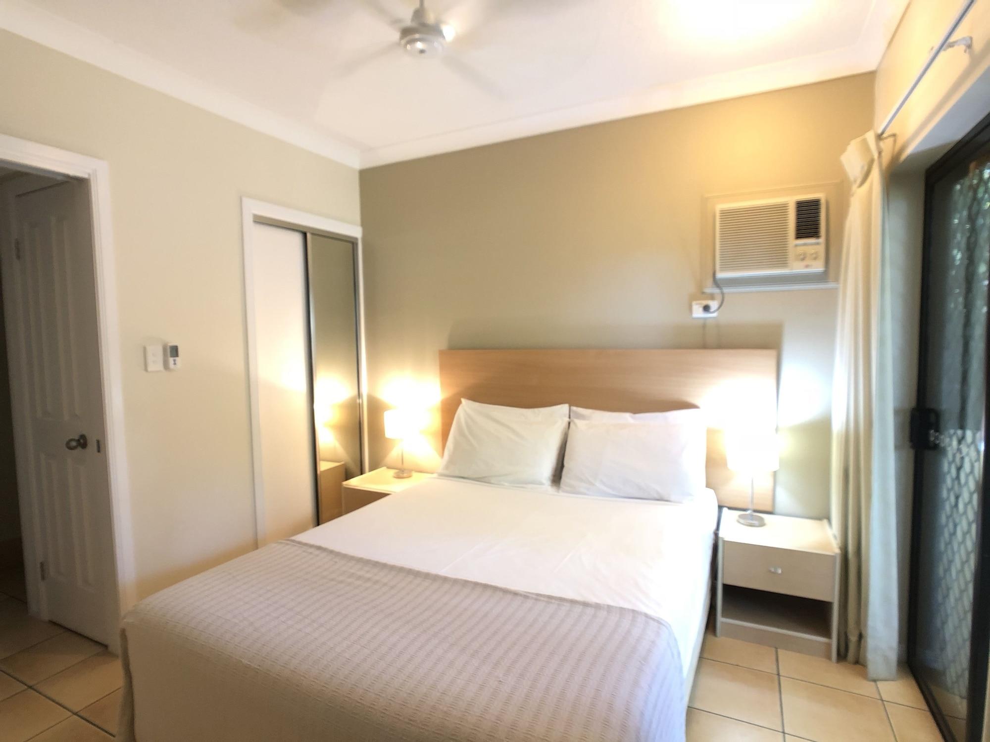 City Plaza Apartments Cairns Esterno foto