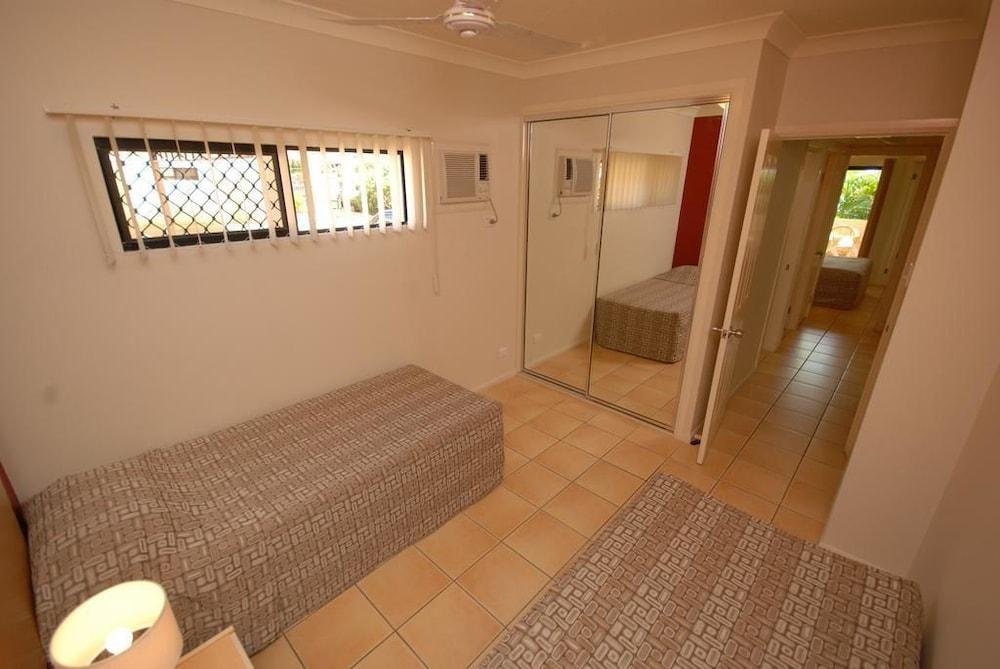 City Plaza Apartments Cairns Esterno foto