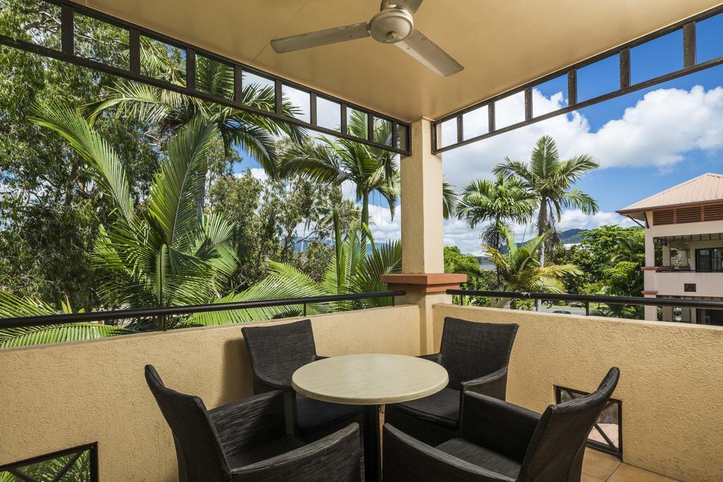 City Plaza Apartments Cairns Esterno foto