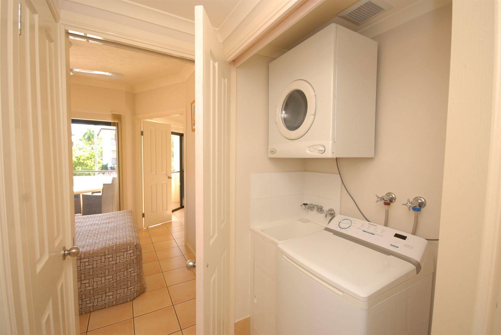City Plaza Apartments Cairns Esterno foto