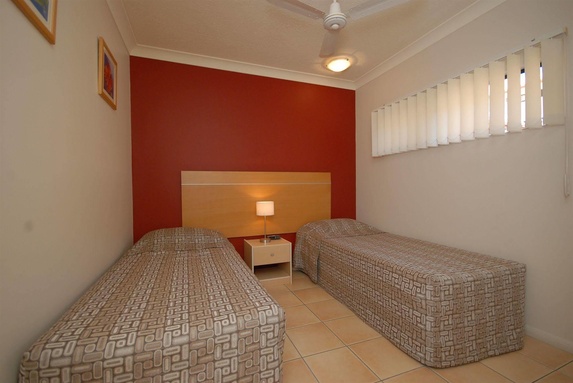 City Plaza Apartments Cairns Esterno foto