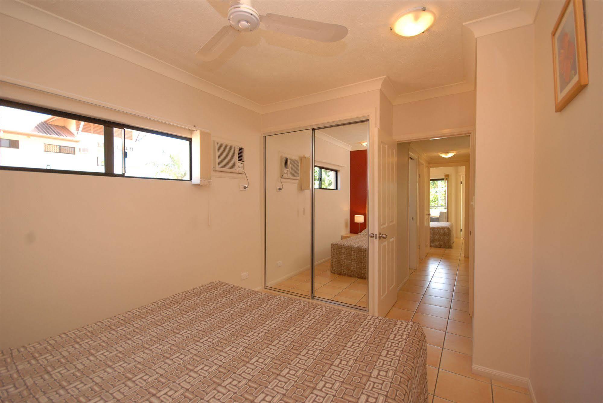 City Plaza Apartments Cairns Esterno foto