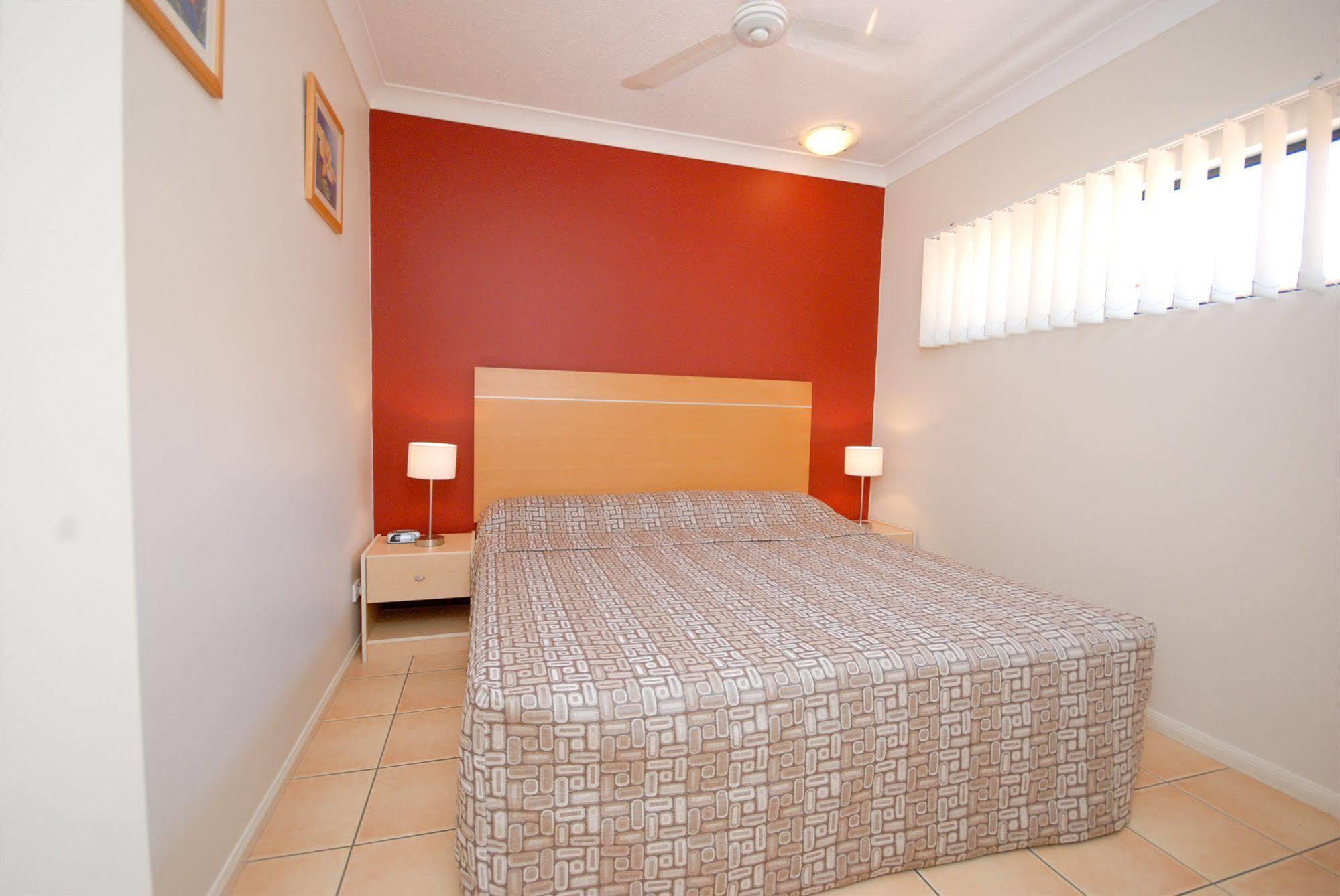 City Plaza Apartments Cairns Esterno foto