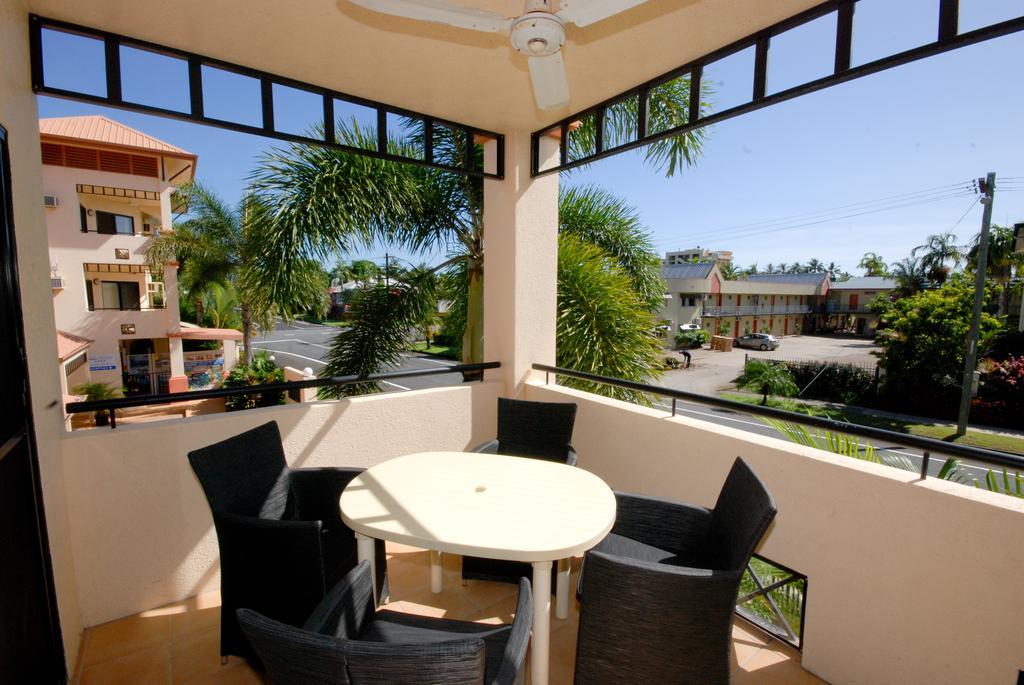 City Plaza Apartments Cairns Esterno foto