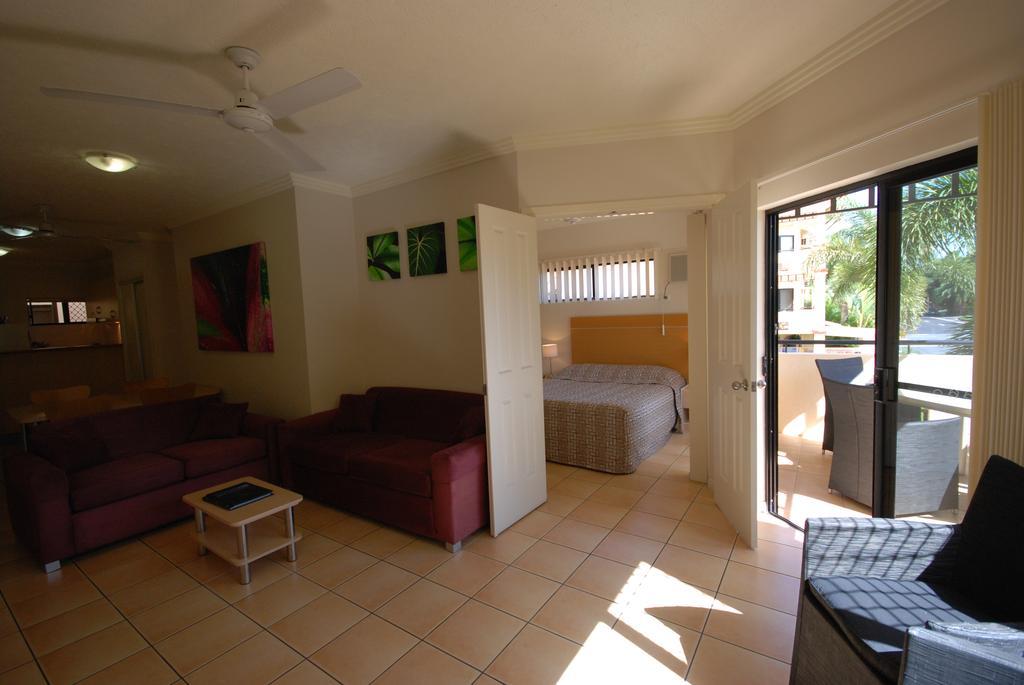 City Plaza Apartments Cairns Esterno foto