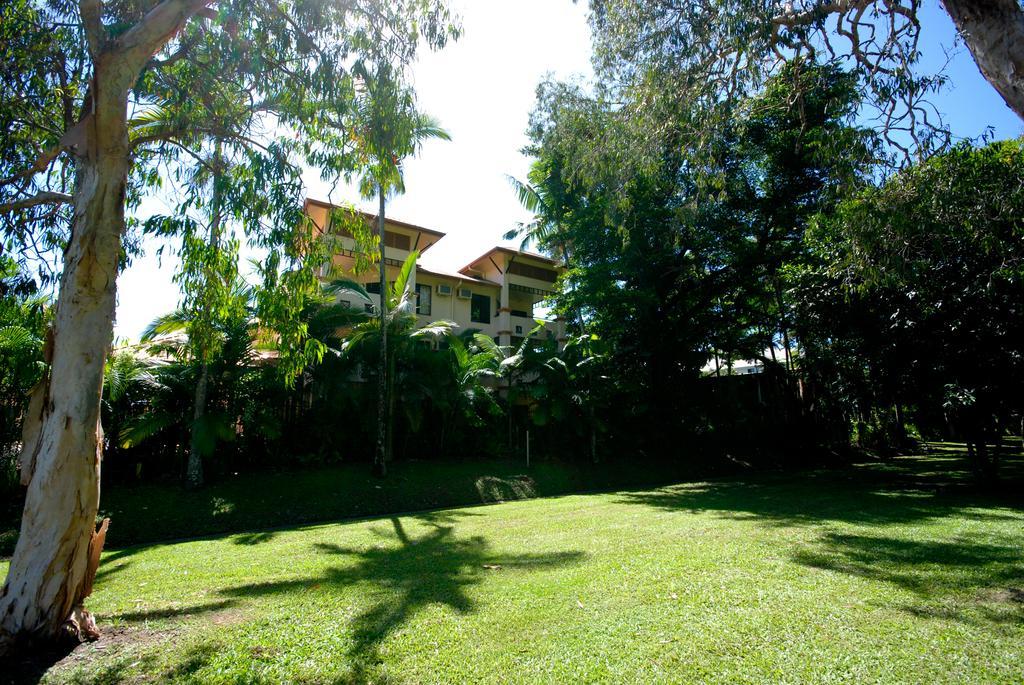 City Plaza Apartments Cairns Esterno foto