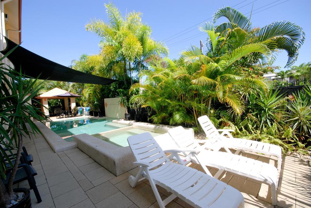 City Plaza Apartments Cairns Esterno foto
